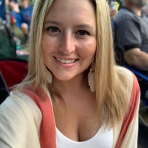 Hello!! I’m Angela!